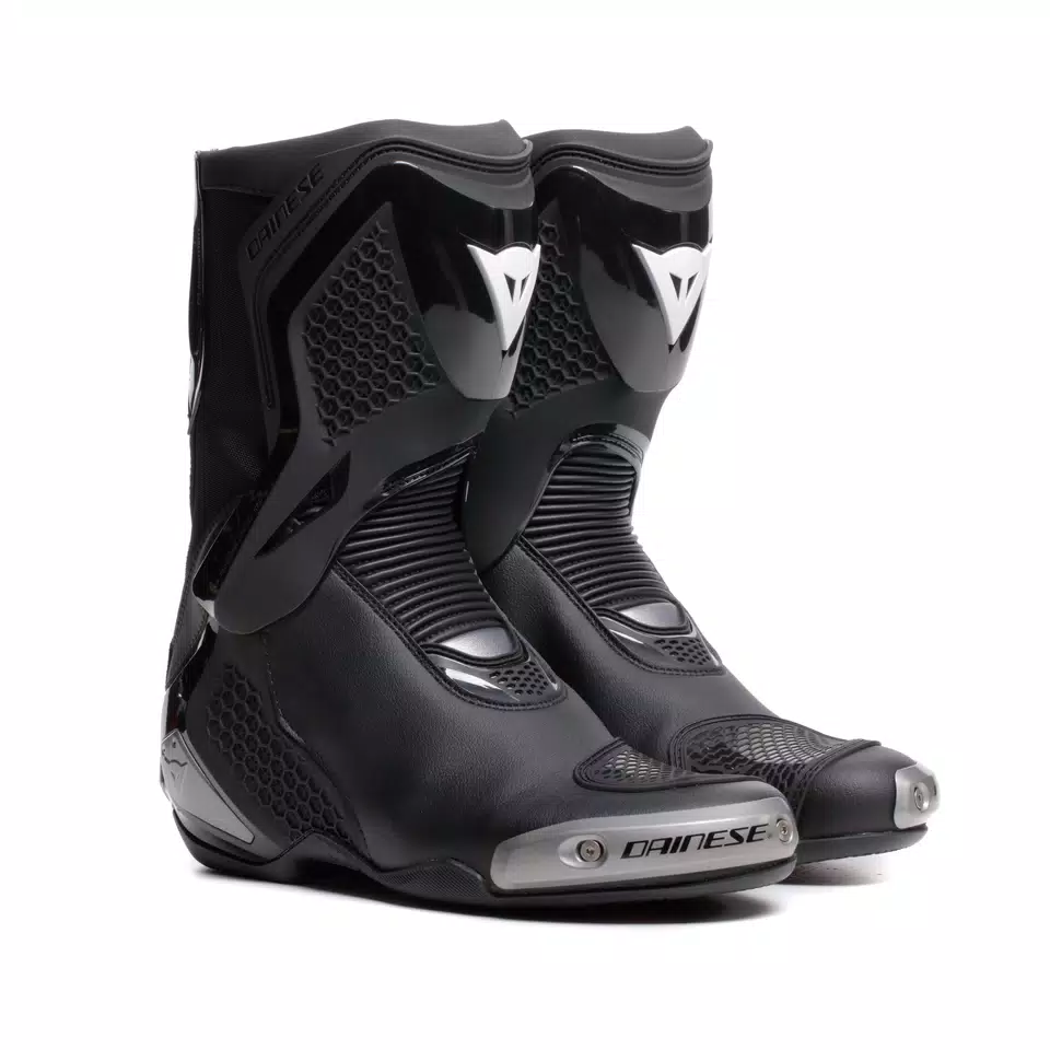 TORQUE 4 - MEN RACING AND ROAD BOOTS - DAINESE