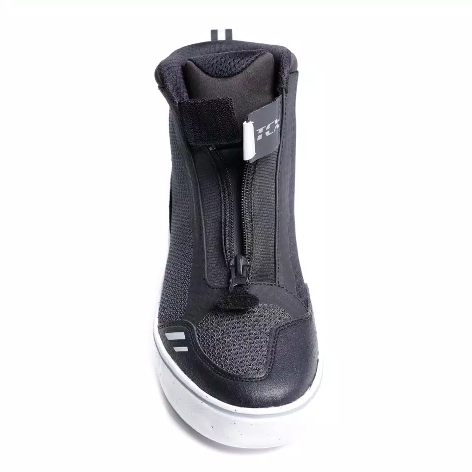 IKASU 2 AIR - BLACK/REFLEX - DAINESE