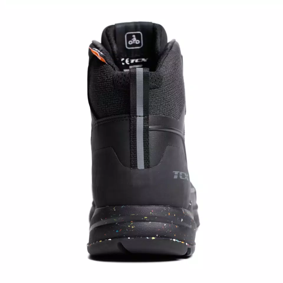 SPEEDTREK GORE-TEX® - BLACK/BLACK - DAINESE