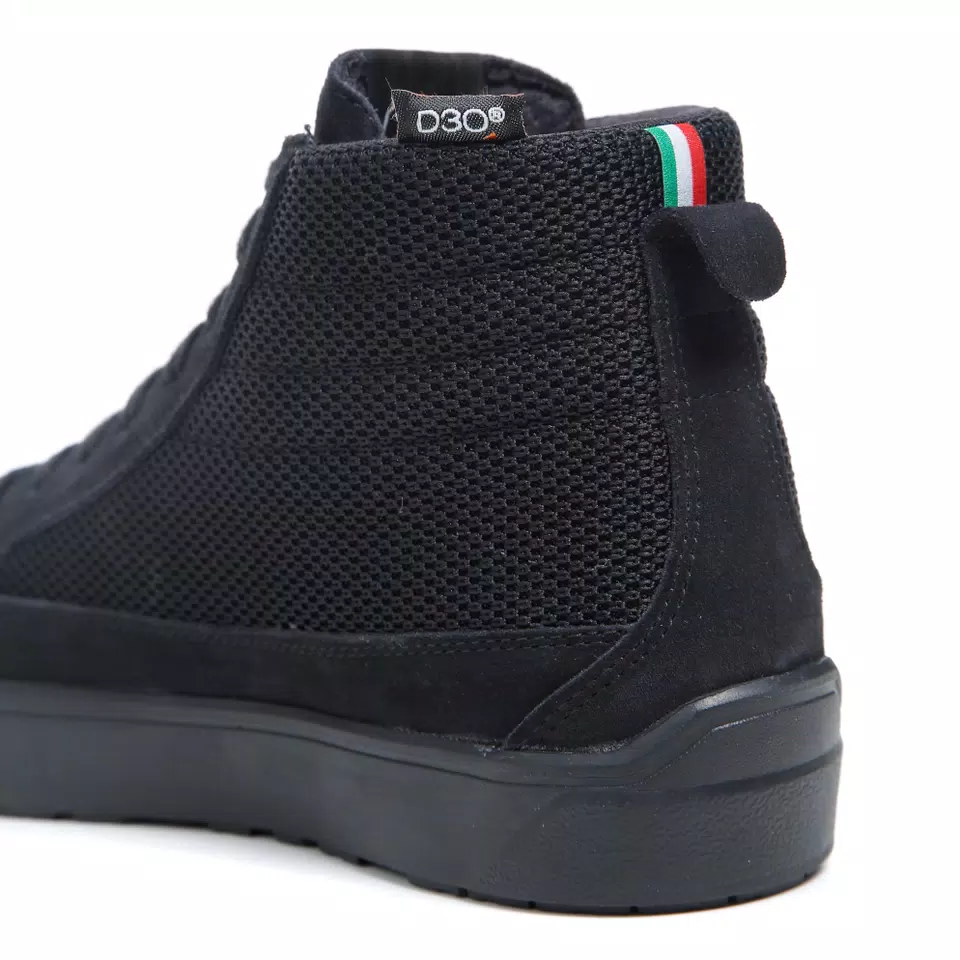 STREET 3 AIR - BLACK - DAINESE