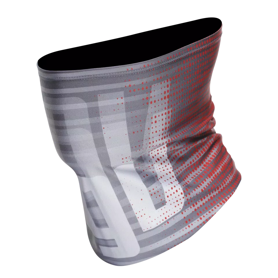 MOTORCYCLE NECK GAITER - DAINESE