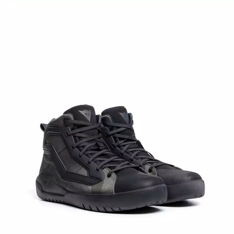 URBACTIVE GORE-TEX® - MEN'S WATERPROOF MOTORCYCLE SHOES - DAINESE
