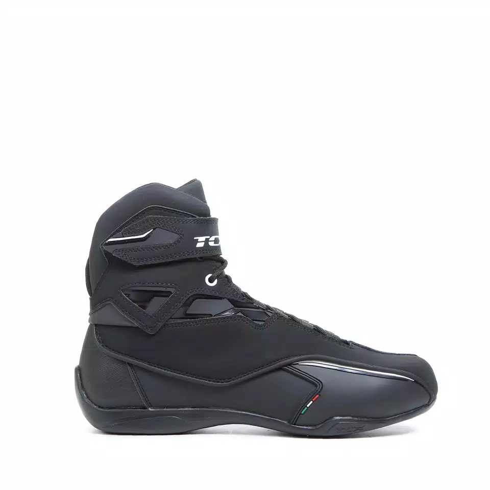 ZETA WP - BLACK - DAINESE
