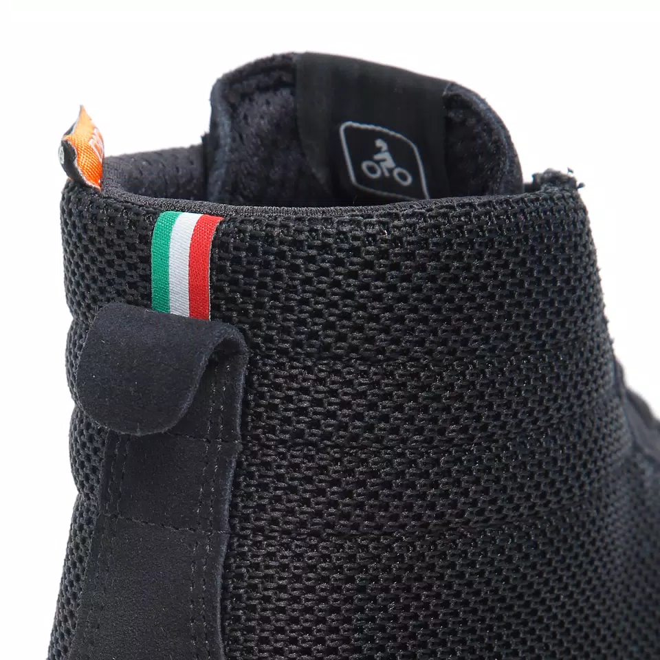 STREET 3 AIR - BLACK - DAINESE