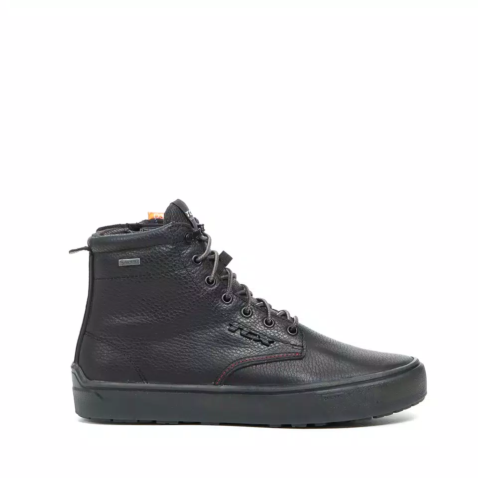 DARTWOOD GTX - BLACK - DAINESE