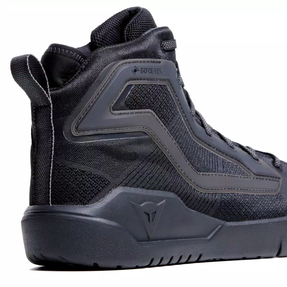 URBACTIVE GORE-TEX® - MEN'S WATERPROOF MOTORCYCLE SHOES - DAINESE