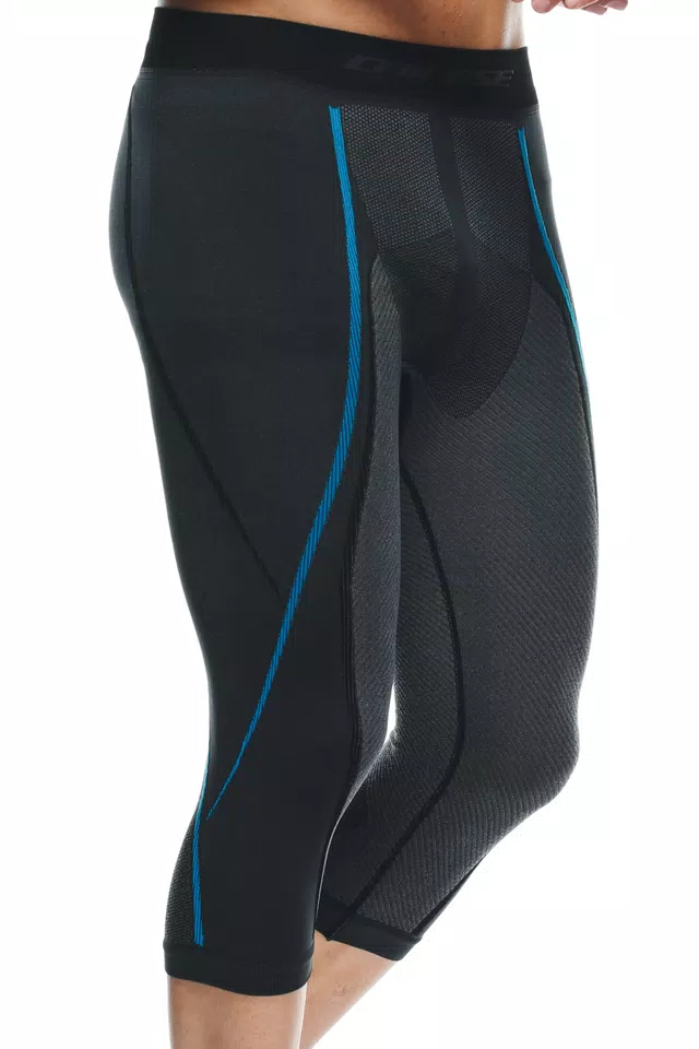 MEN'S MOTORCYCLE TECHNICAL 3/4 UNDERPANTS - DAINESE