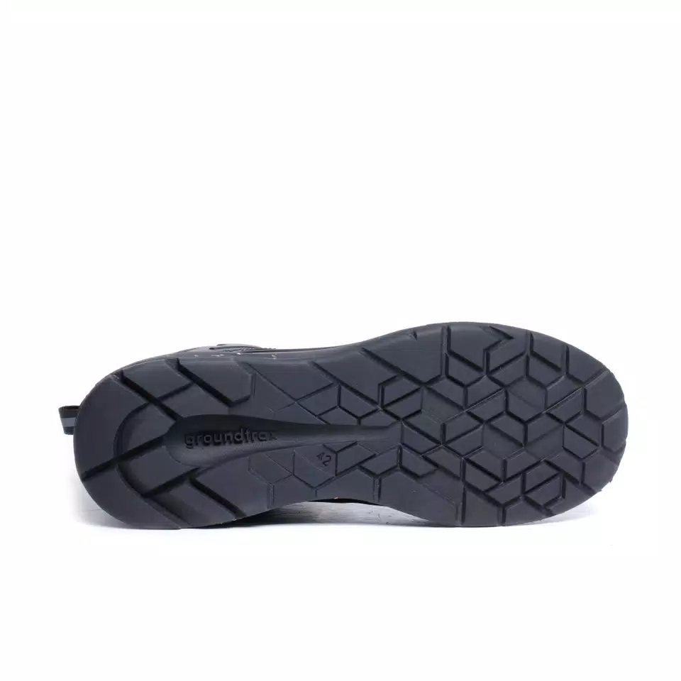 SPEEDTREK GORE-TEX® - BLACK/BLACK - DAINESE