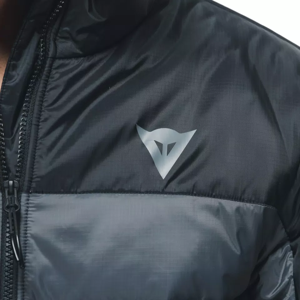 AFTER RIDE - MEN'S INSULATED JACKET - DAINESE