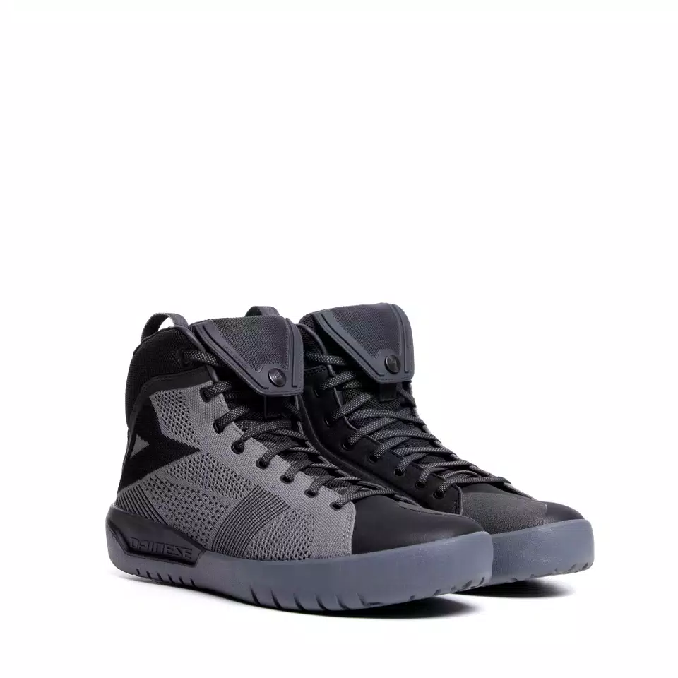 METRACTIVE AIR - MEN'S SUMMER MOTORCYCLE SHOES IN FABRIC - DAINESE