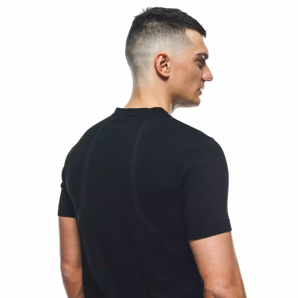 QUICK DRY TEE - MEN'S TECHNICAL T-SHIRT - DAINESE