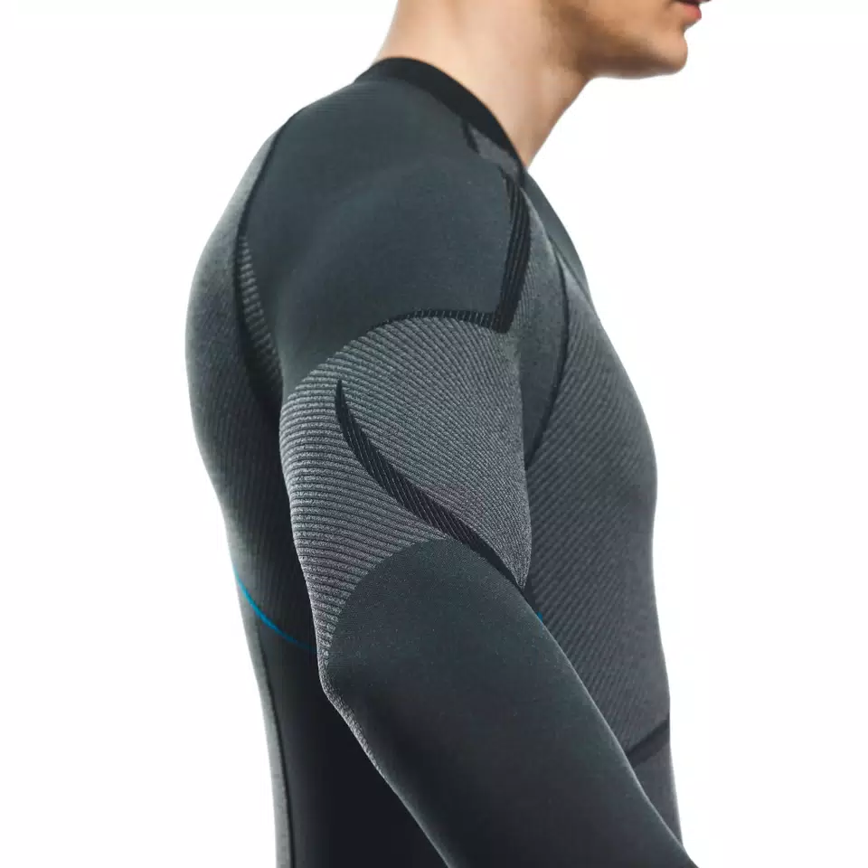 MEN'S MOTORCYCLE TECHNICAL UNDERSUIT - DAINESE