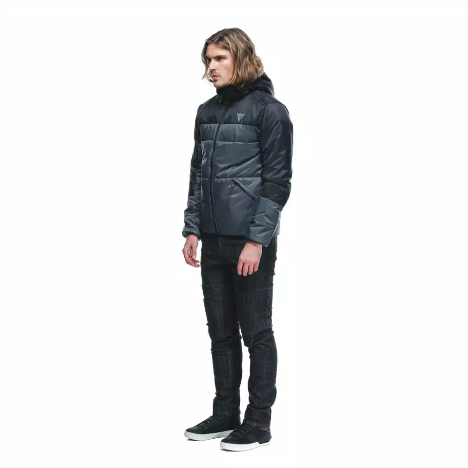 AFTER RIDE - MEN'S INSULATED JACKET - DAINESE