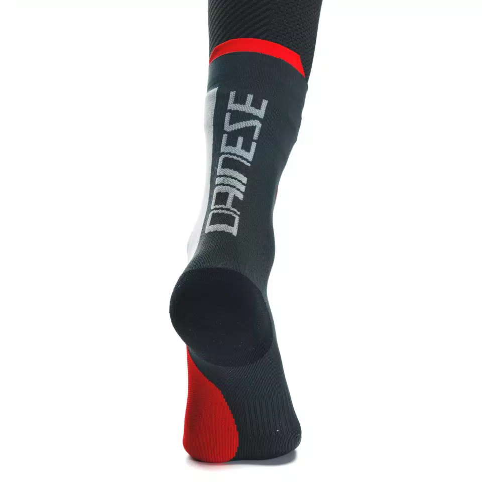 MOTORCYCLE THERMAL SOCKS - MID - DAINESE