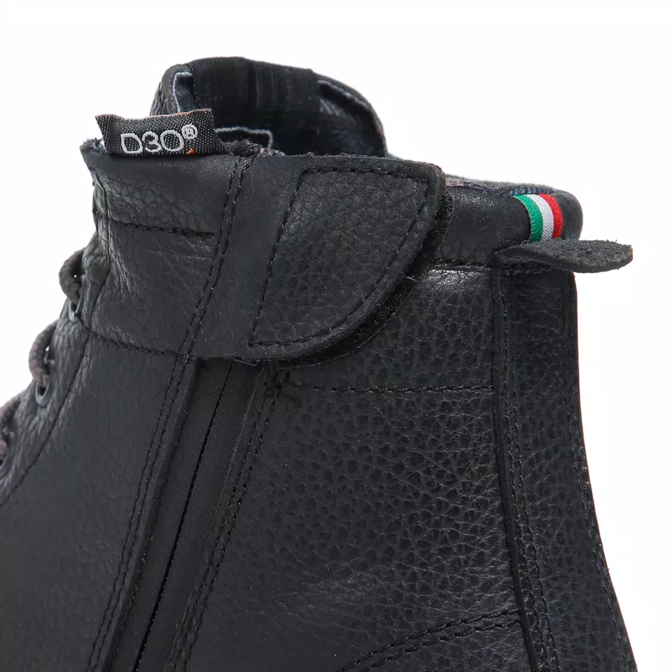 DARTWOOD GTX - BLACK - DAINESE