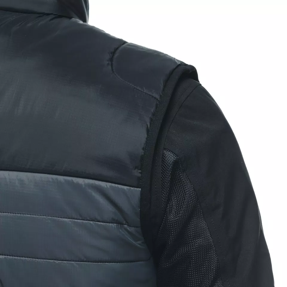 AFTER RIDE - MEN'S INSULATED VEST - DAINESE