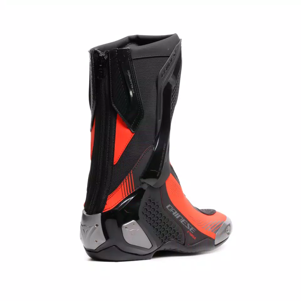 TORQUE 4 - MEN RACING AND ROAD BOOTS - DAINESE