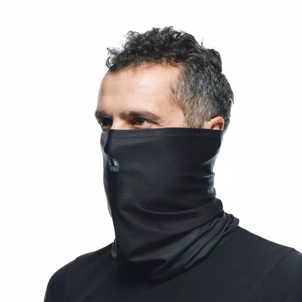 MOTORCYCLE NECK GAITER - DAINESE