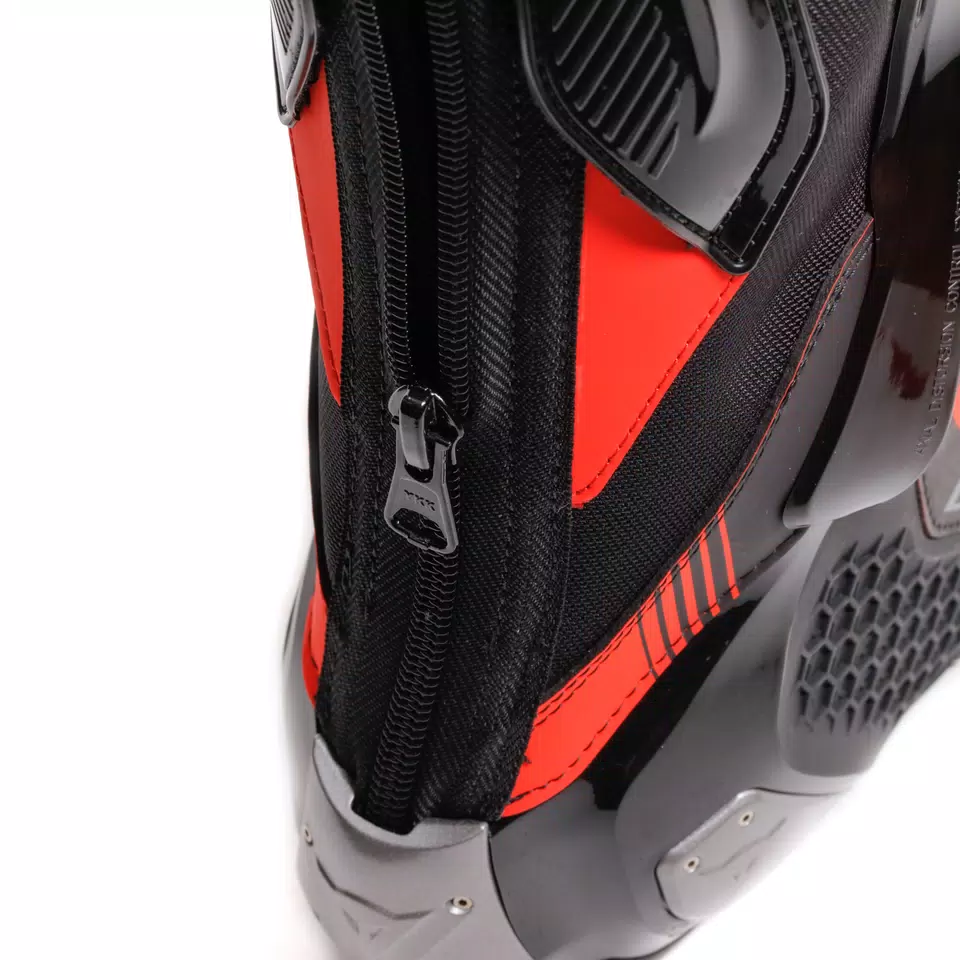 TORQUE 4 - MEN RACING AND ROAD BOOTS - DAINESE