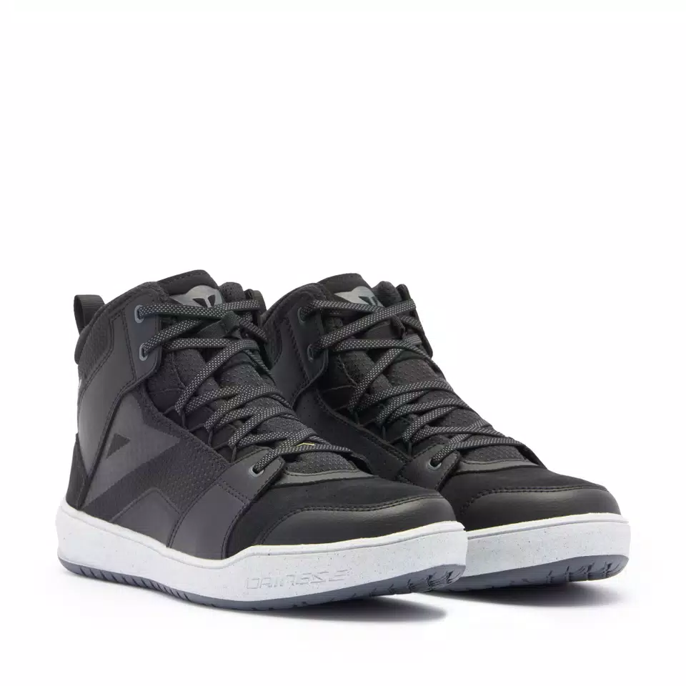 SUBURB D-WP - MEN'S WATERPROOF MOTORCYCLE SHOES - DAINESE