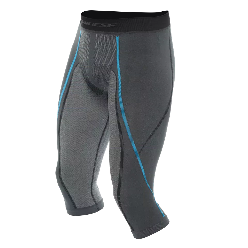 MEN'S MOTORCYCLE TECHNICAL 3/4 UNDERPANTS - DAINESE