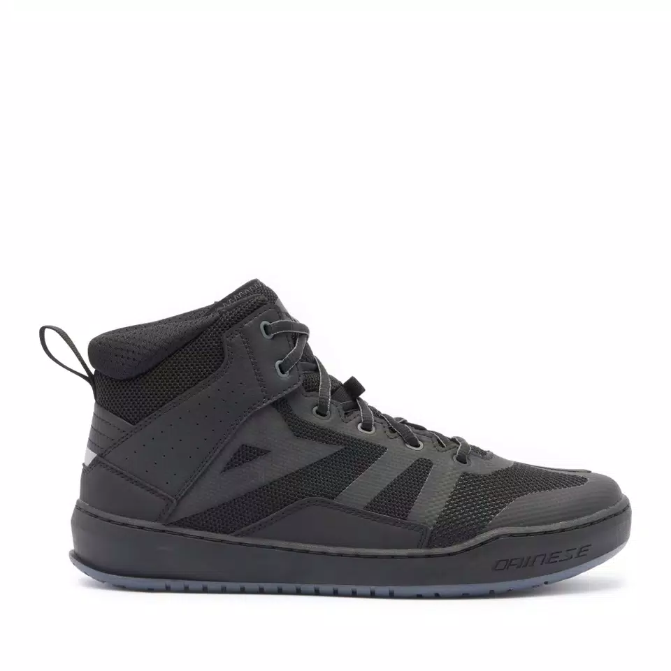 SUBURB AIR - MEN'S SUMMER MOTORCYCLE SHOES IN FABRIC - DAINESE