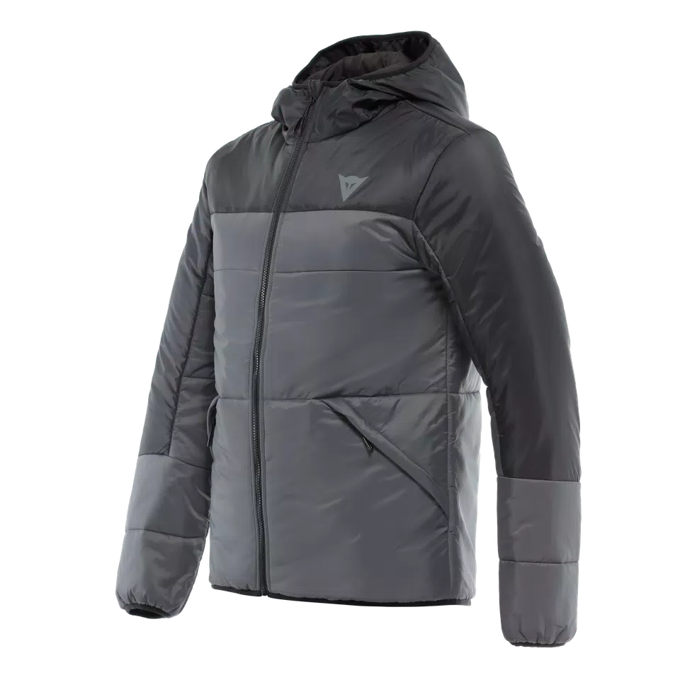 AFTER RIDE - MEN'S INSULATED JACKET - DAINESE