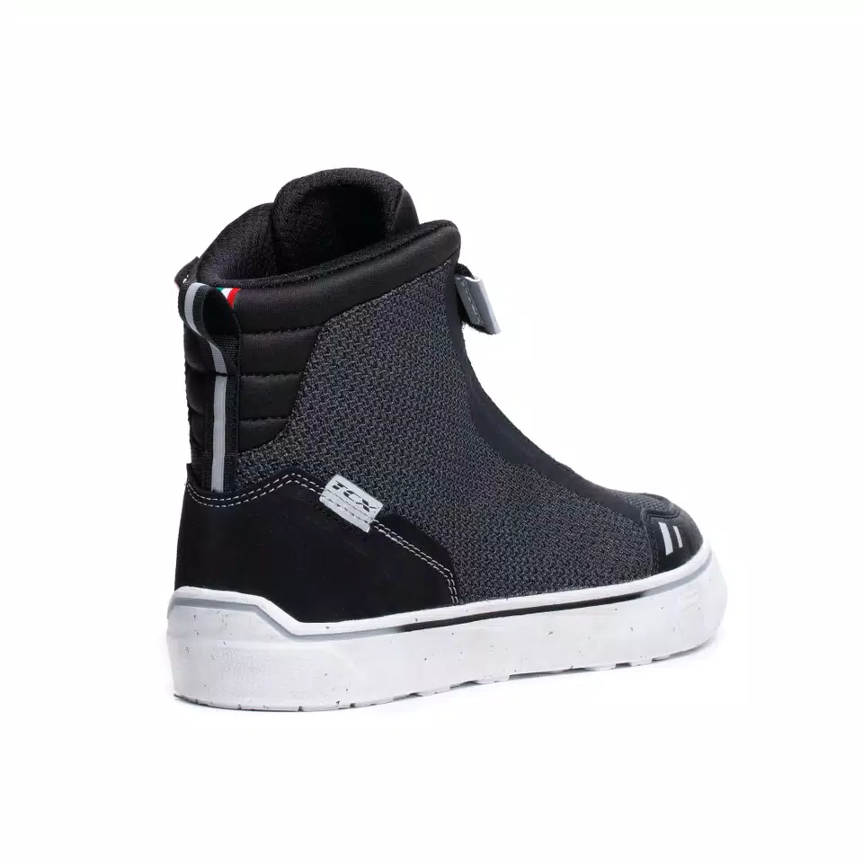 IKASU 2 AIR - BLACK/REFLEX - DAINESE