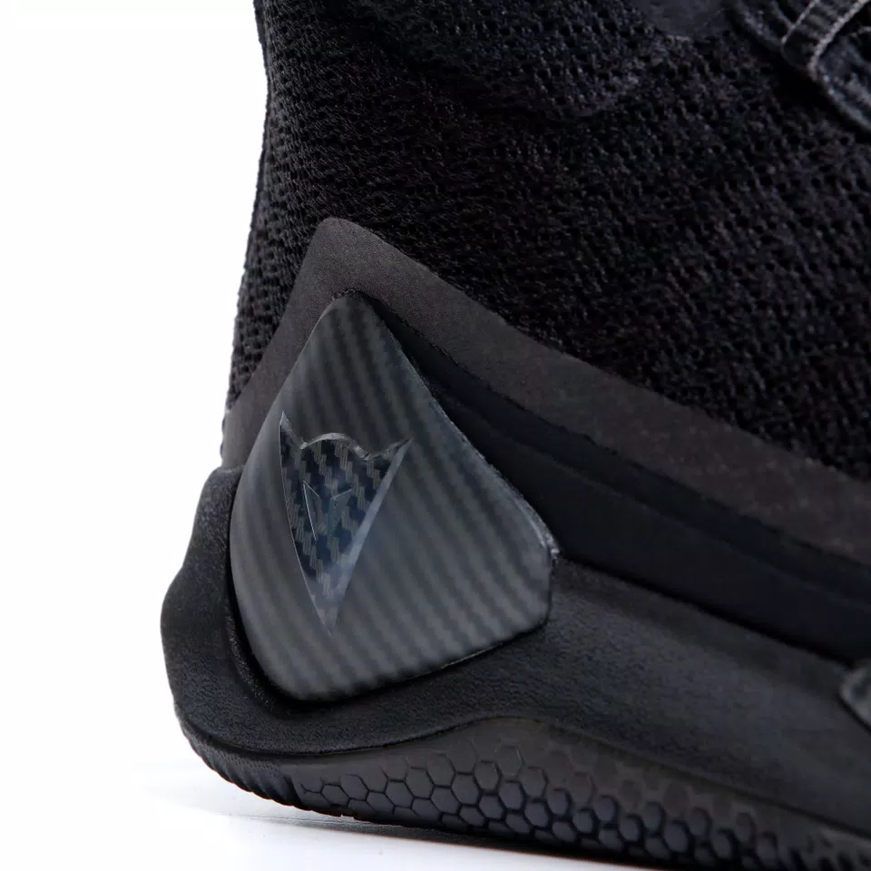 ATIPICA AIR 2 - MEN'S SUMMER MOTORCYCLE SHOES IN FABRIC - DAINESE