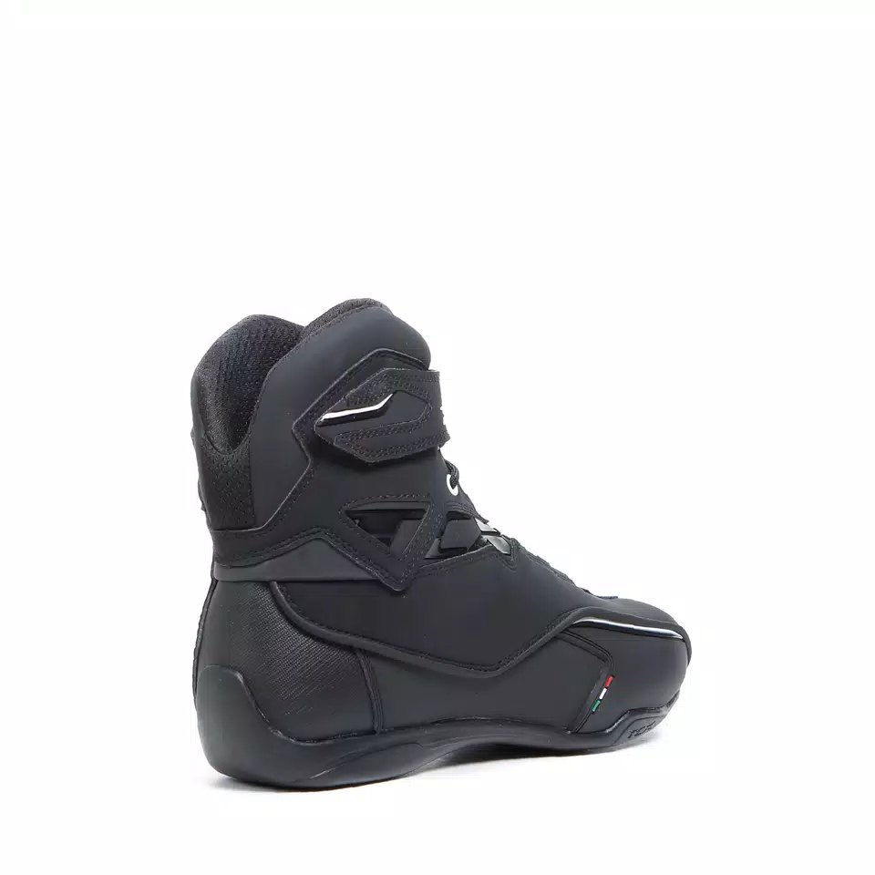 ZETA WP - BLACK - DAINESE