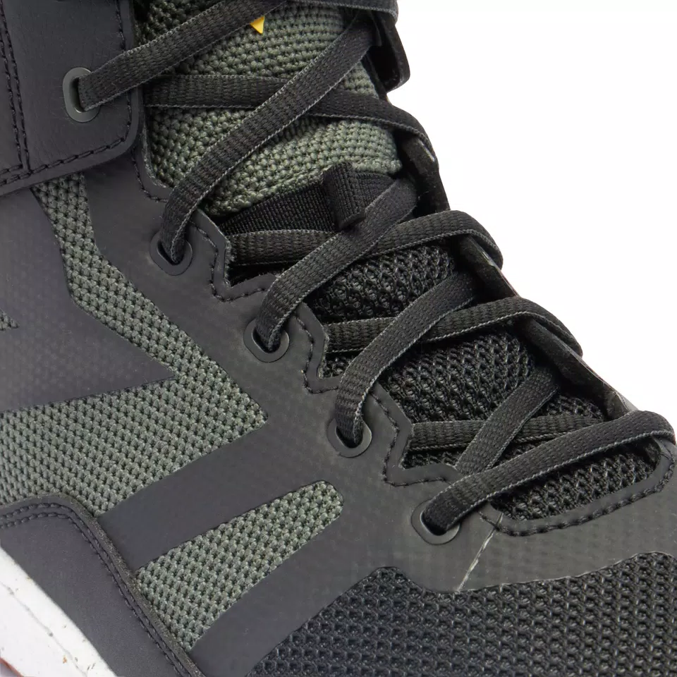 SUBURB AIR - MEN'S SUMMER MOTORCYCLE SHOES IN FABRIC - DAINESE