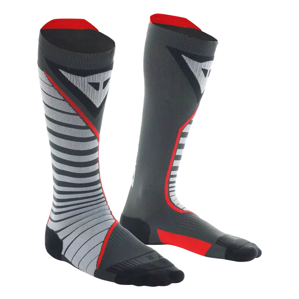 MOTORCYCLE THERMAL SOCKS - LONG - DAINESE