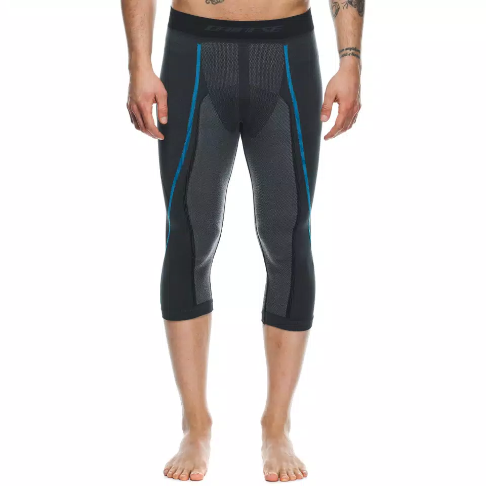 MEN'S MOTORCYCLE TECHNICAL 3/4 UNDERPANTS - DAINESE