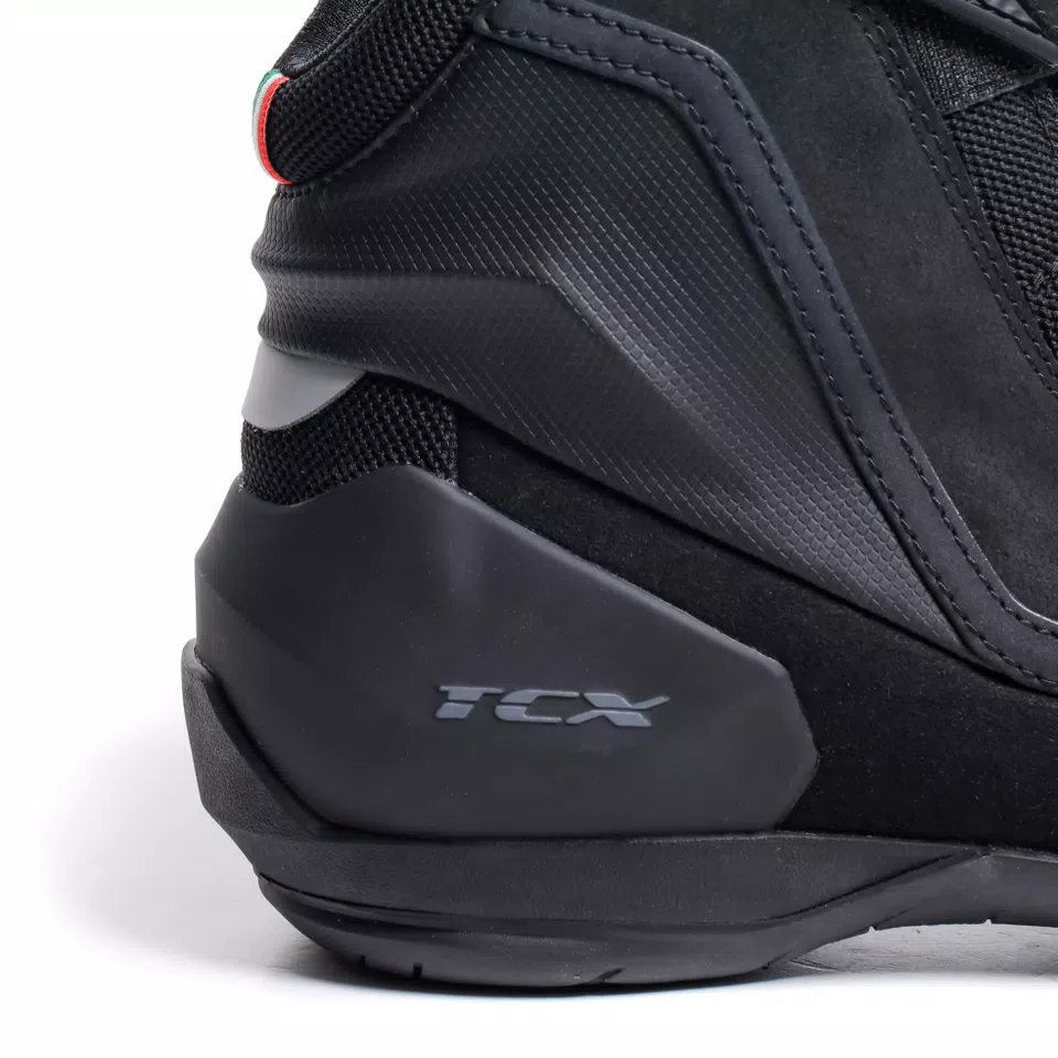 JUPITER 5 GORE-TEX - BLACK - DAINESE