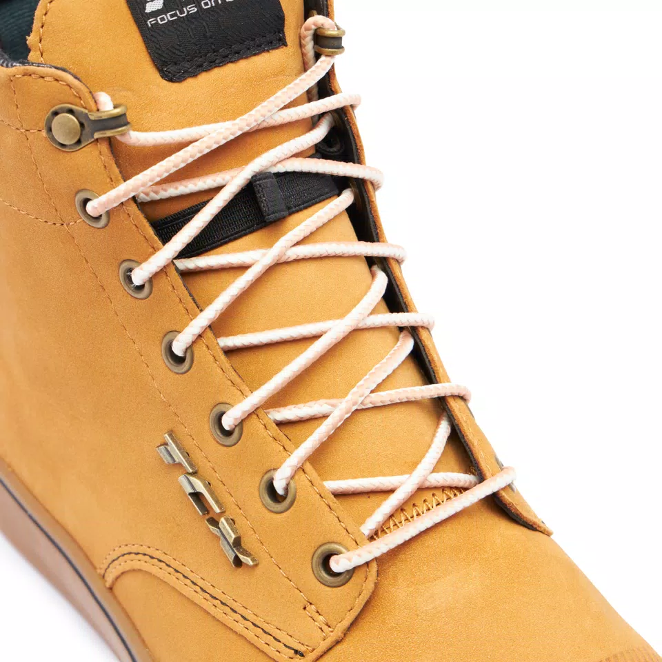 DARTWOOD WP - LIGHTBROWN - DAINESE