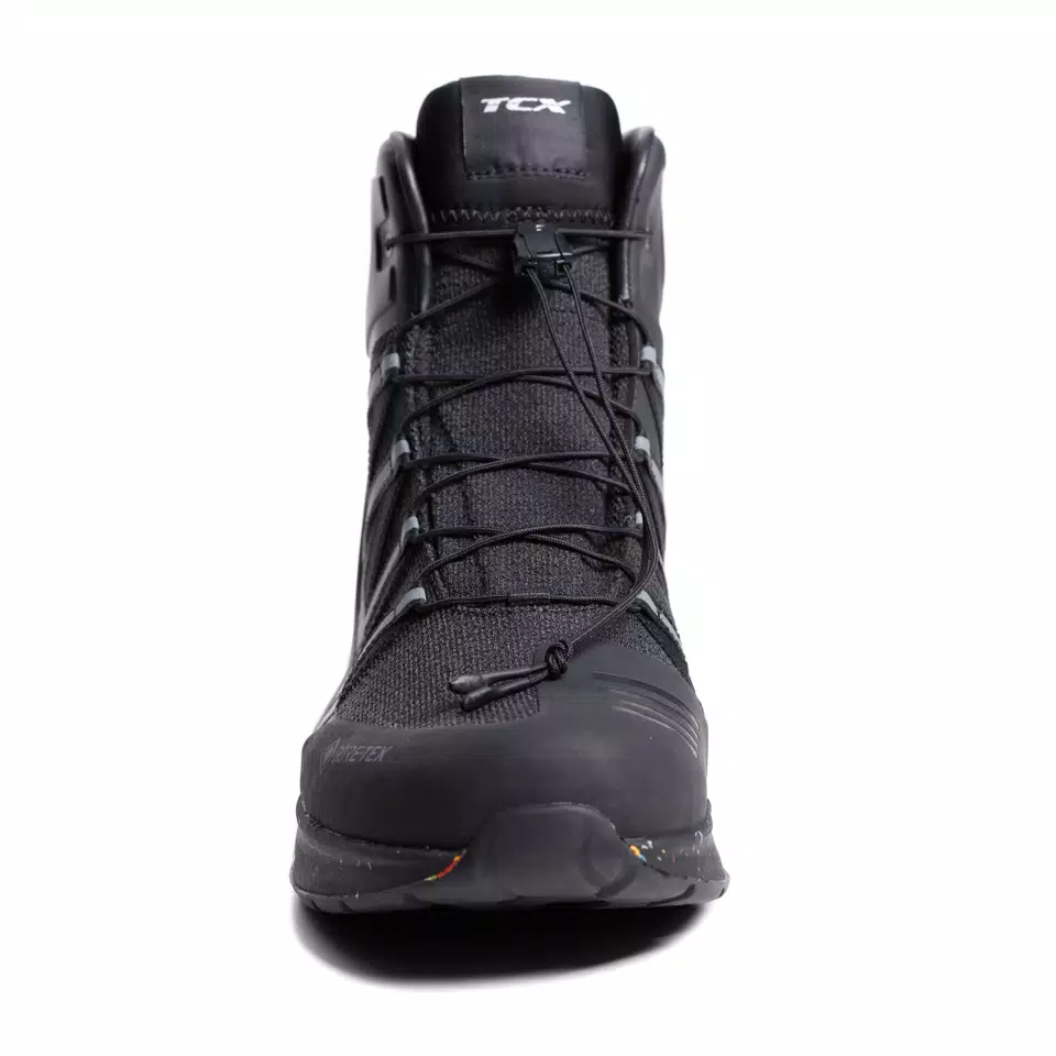 SPEEDTREK GORE-TEX® - BLACK/BLACK - DAINESE