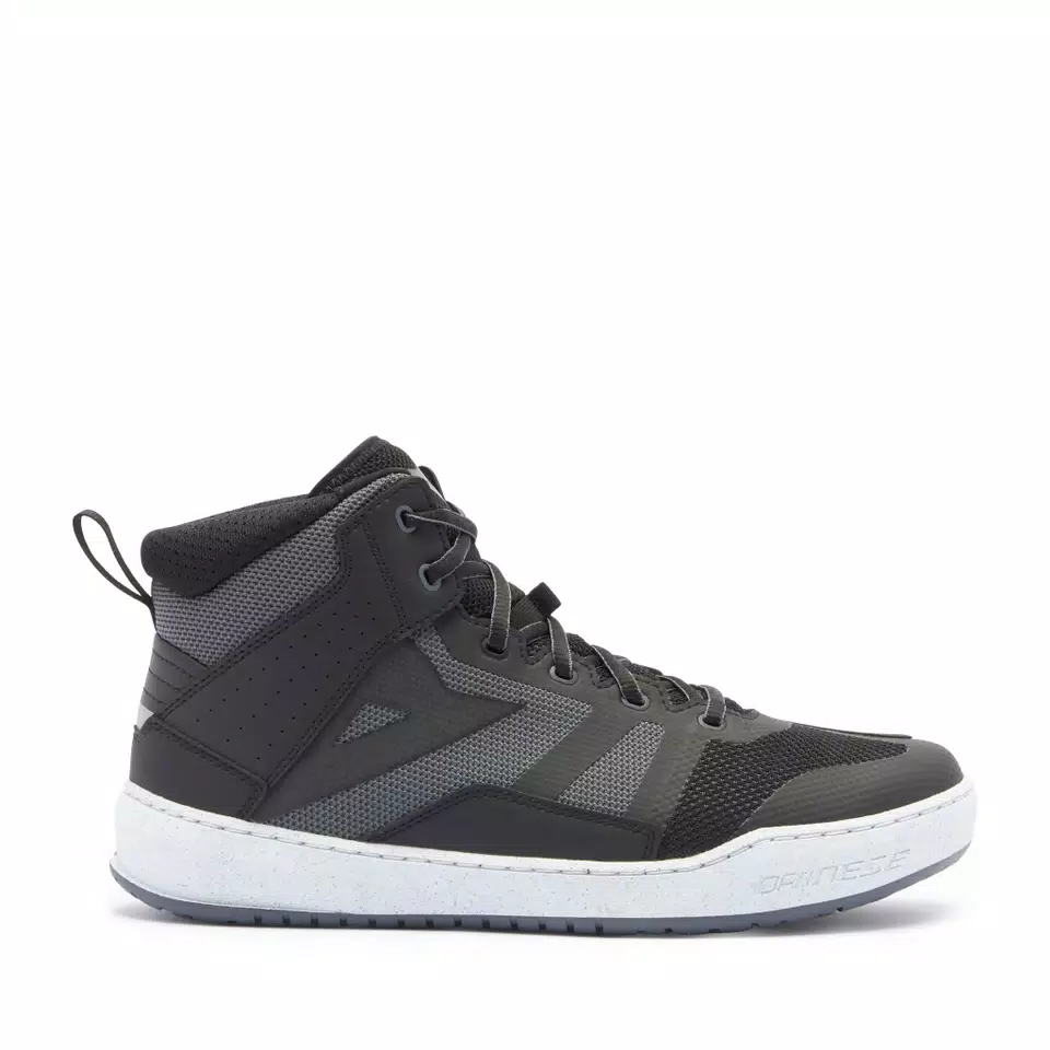 SUBURB AIR - MEN'S SUMMER MOTORCYCLE SHOES IN FABRIC - DAINESE