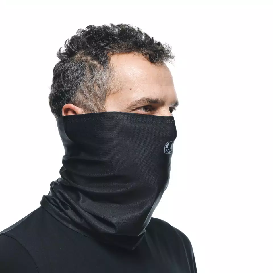 MOTORCYCLE NECK GAITER - DAINESE