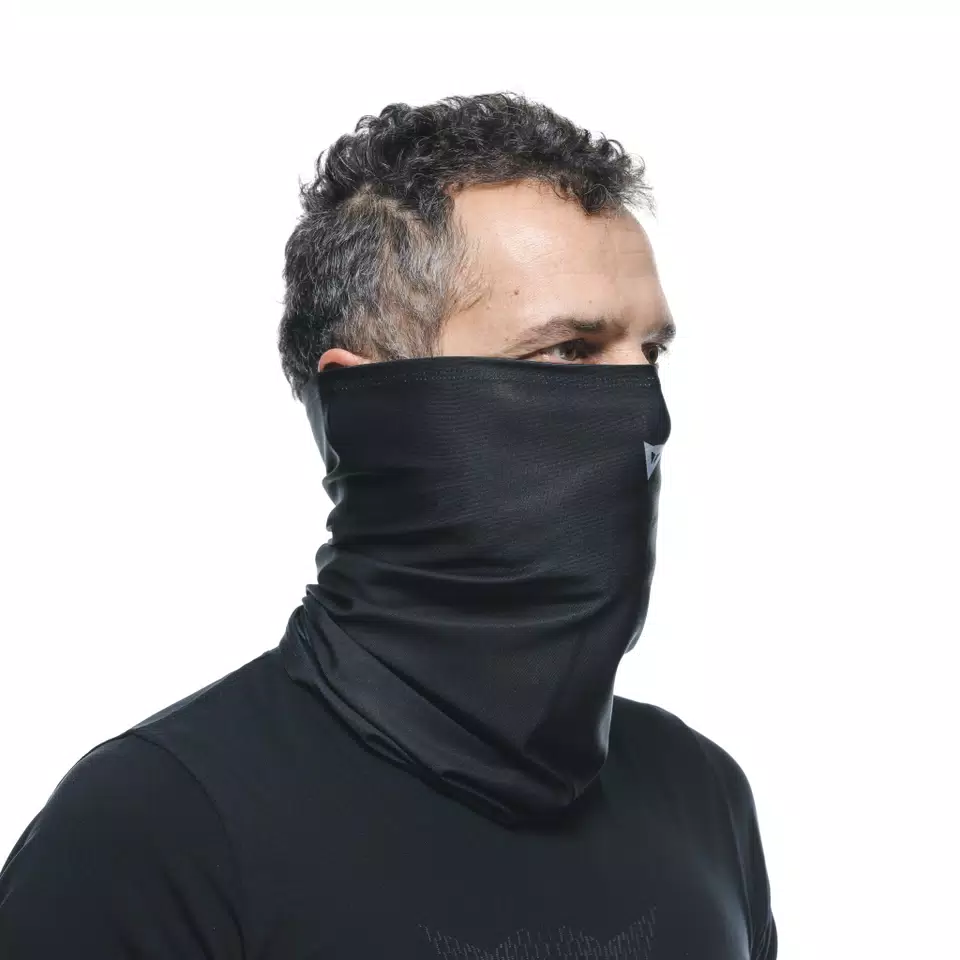 MOTORCYCLE NECK GAITER - DAINESE