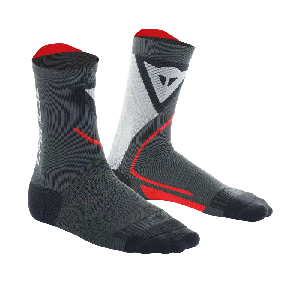 MOTORCYCLE THERMAL SOCKS - MID - DAINESE