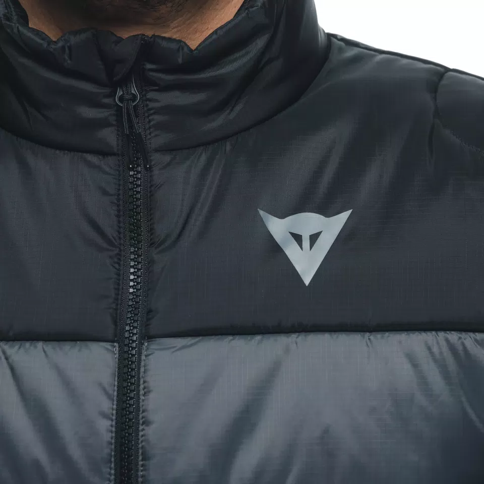 AFTER RIDE - MEN'S INSULATED VEST - DAINESE