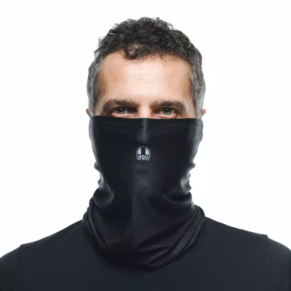 MOTORCYCLE NECK GAITER - DAINESE