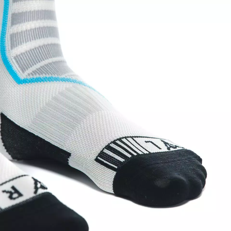 MOTORCYCLE TECHNICAL SOCKS - LONG - DAINESE