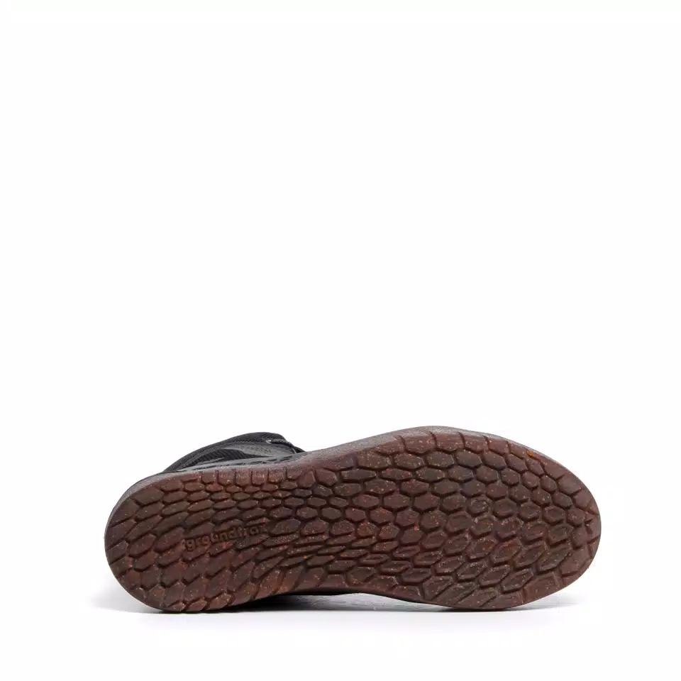 METRACTIVE AIR - MEN'S SUMMER MOTORCYCLE SHOES IN FABRIC - DAINESE