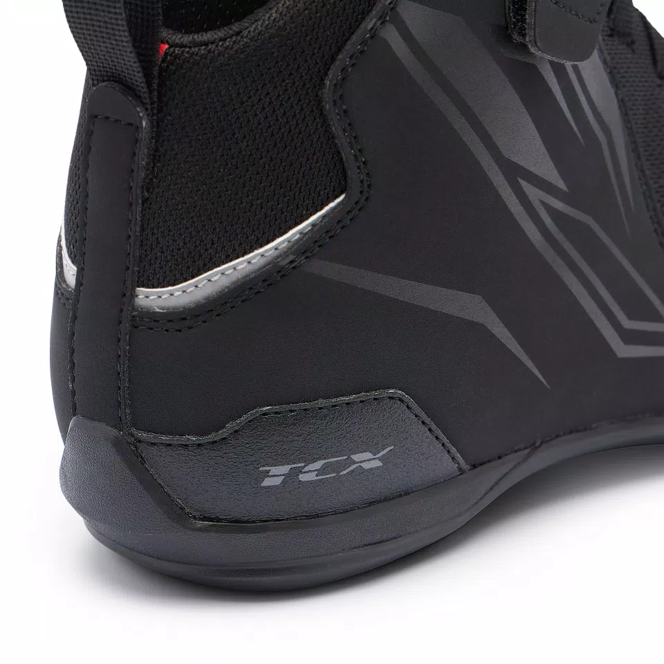 SHIFTER SPORT - BLACK - DAINESE