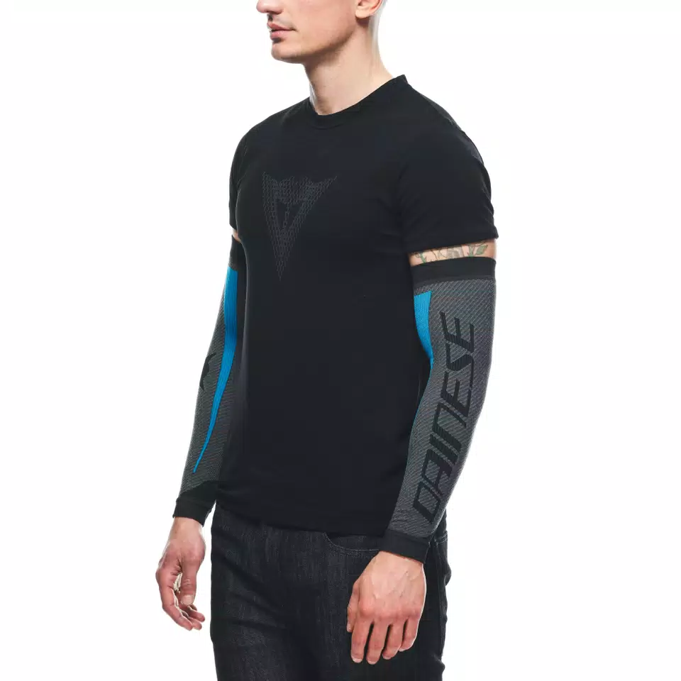 MOTORCYCLE TECNICAL ARM COVERS - DAINESE