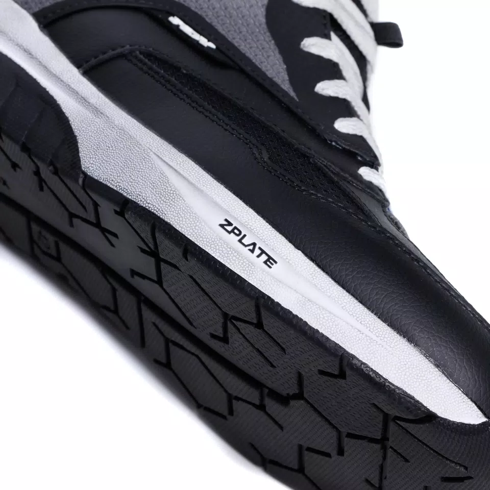 NALBAK WP - BLACK/DENIM - DAINESE