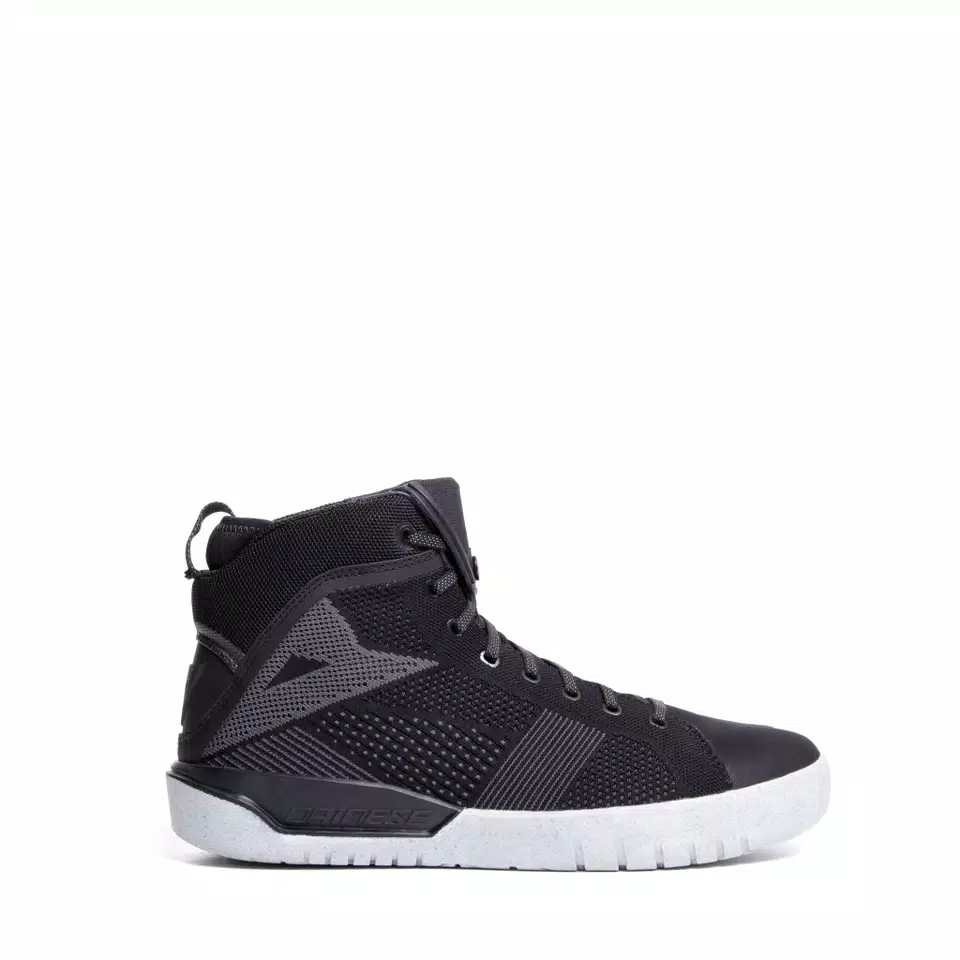 METRACTIVE AIR - MEN'S SUMMER MOTORCYCLE SHOES IN FABRIC - DAINESE