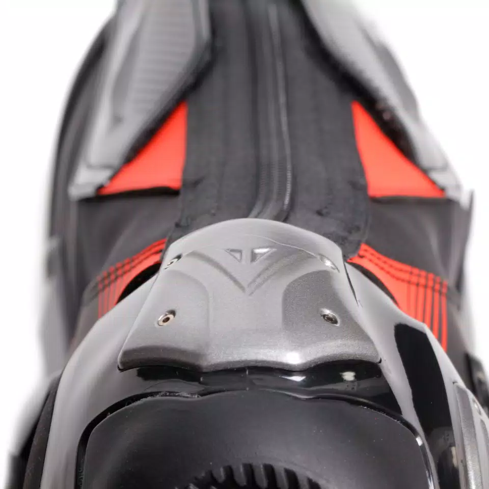 TORQUE 4 - MEN RACING AND ROAD BOOTS - DAINESE