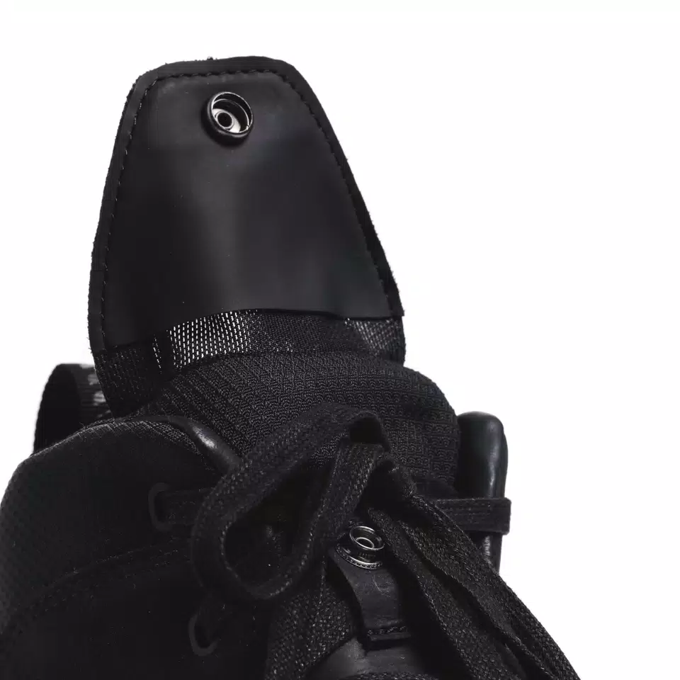 METRACTIVE D-WP - MEN'S WATERPROOF MOTORCYCLE SHOES - DAINESE